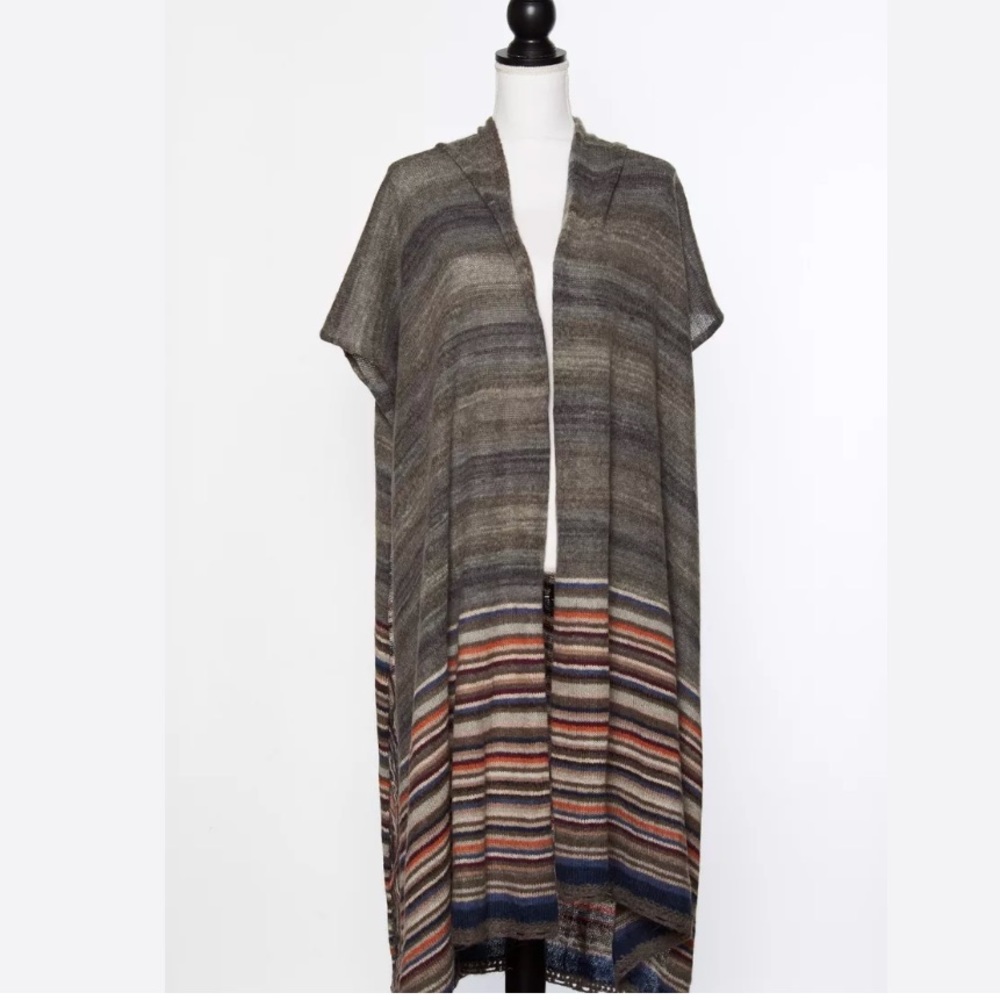 Free People Poncho Size XS S shrug